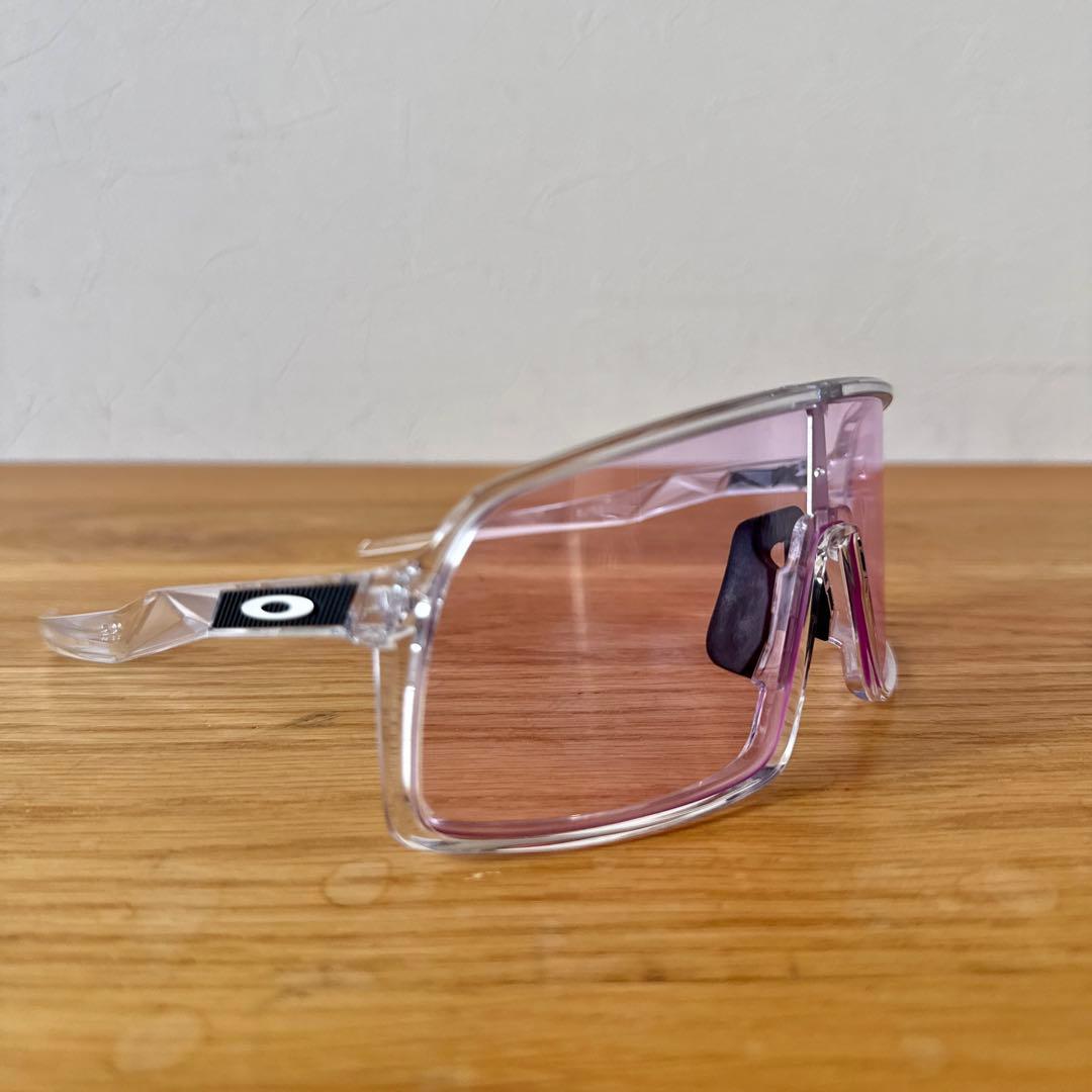 美品 送料込 オークリー スートロ カスタム OAKLEY SUTRO