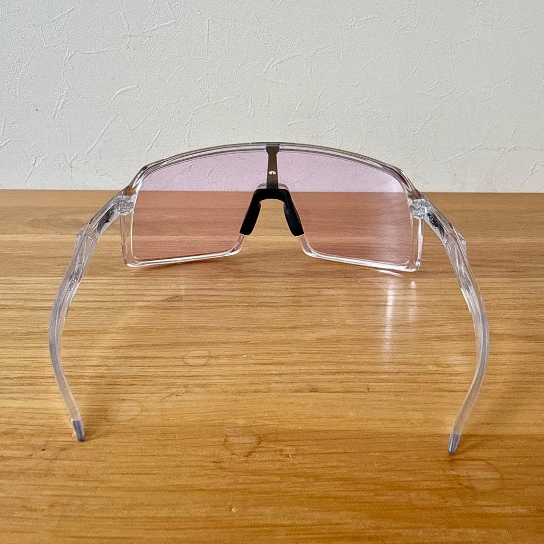 美品 送料込 オークリー スートロ カスタム OAKLEY SUTRO