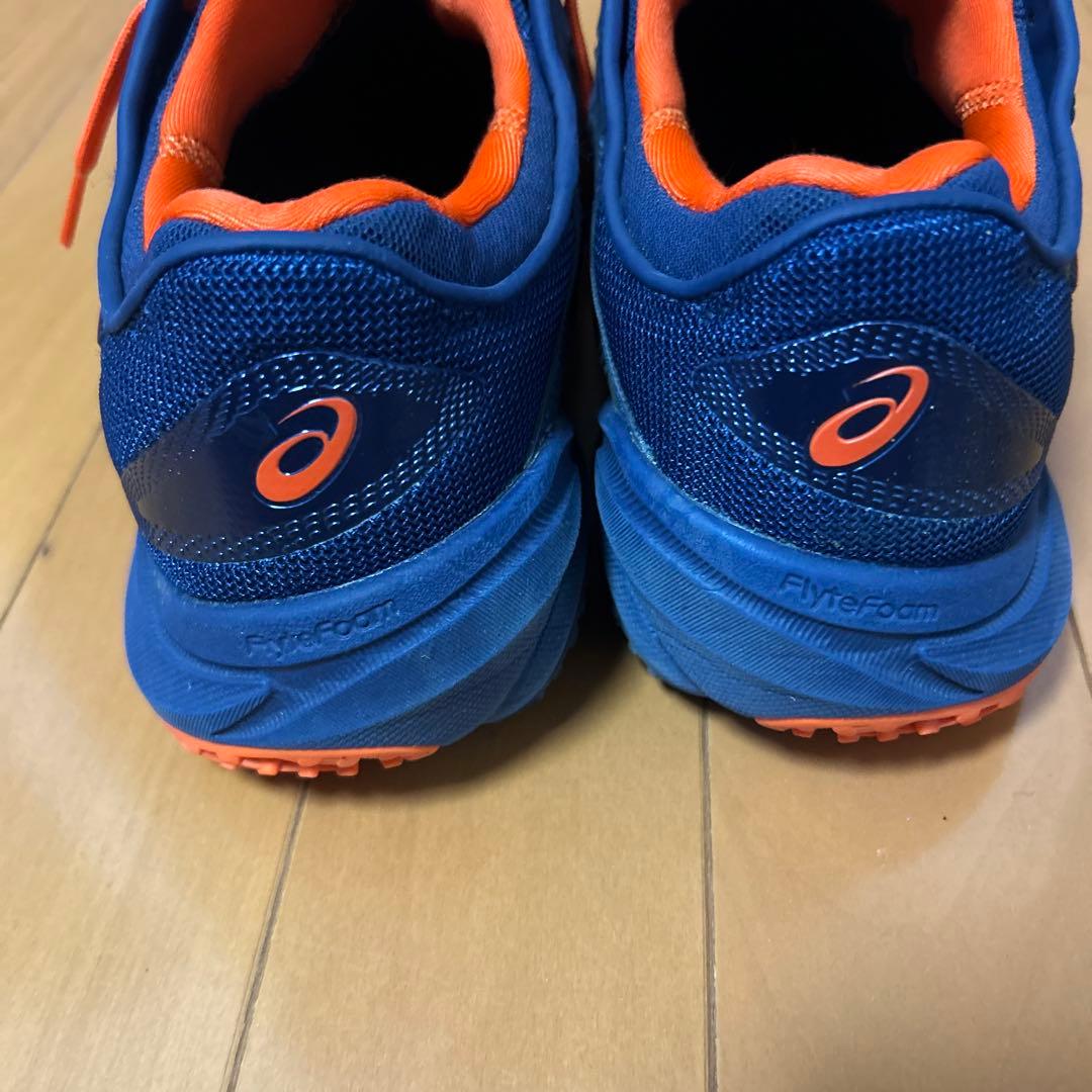 シューズ(男性用) ASICS COURT FF3OC 26cm