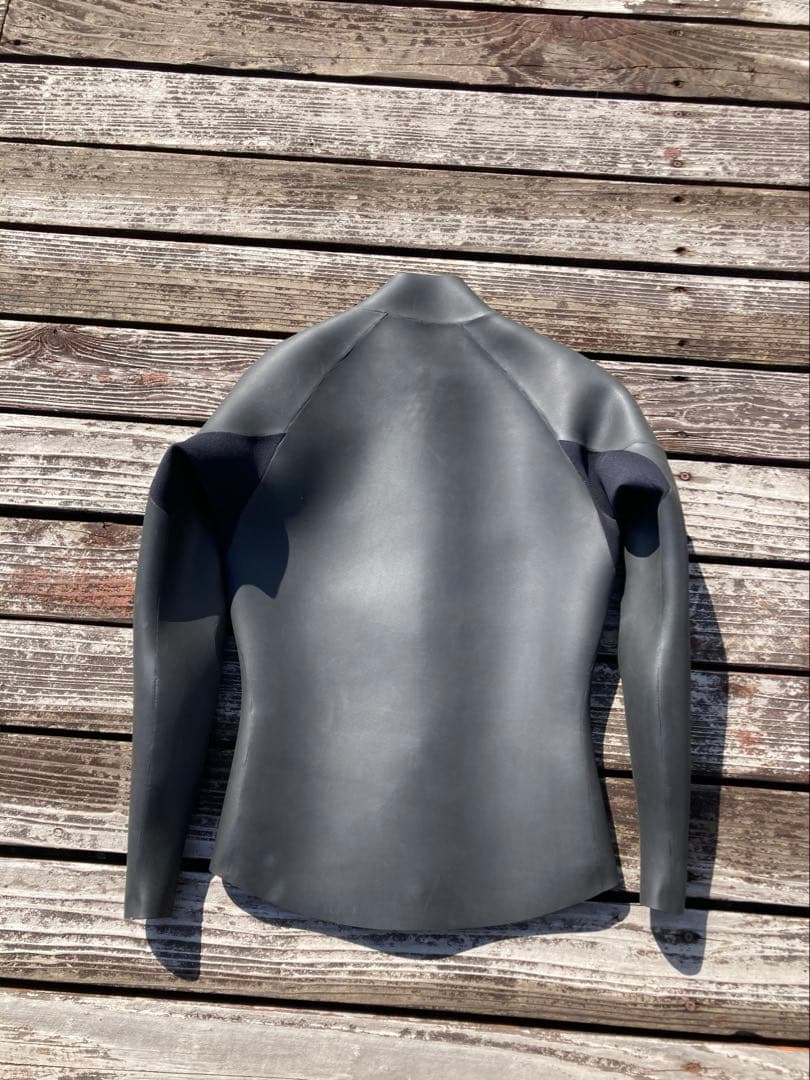 ウェットスーツ　タッパー M size