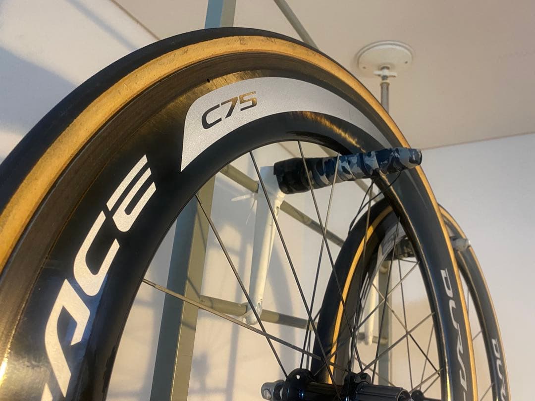 SHIMANO DURA-ACE ホイールセット