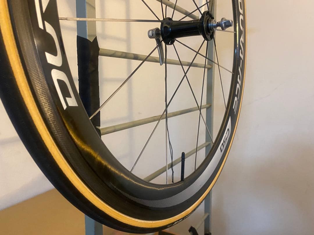SHIMANO DURA-ACE ホイールセット