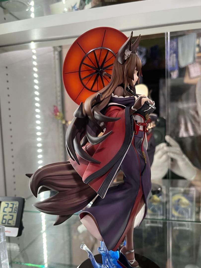 天城　1/7 軽装版フィギュア【アズールレーン】