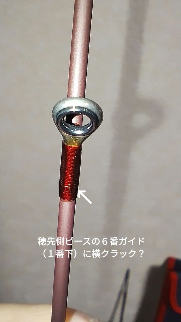ネイ　パドシャ 60　nei pas de chat oft
