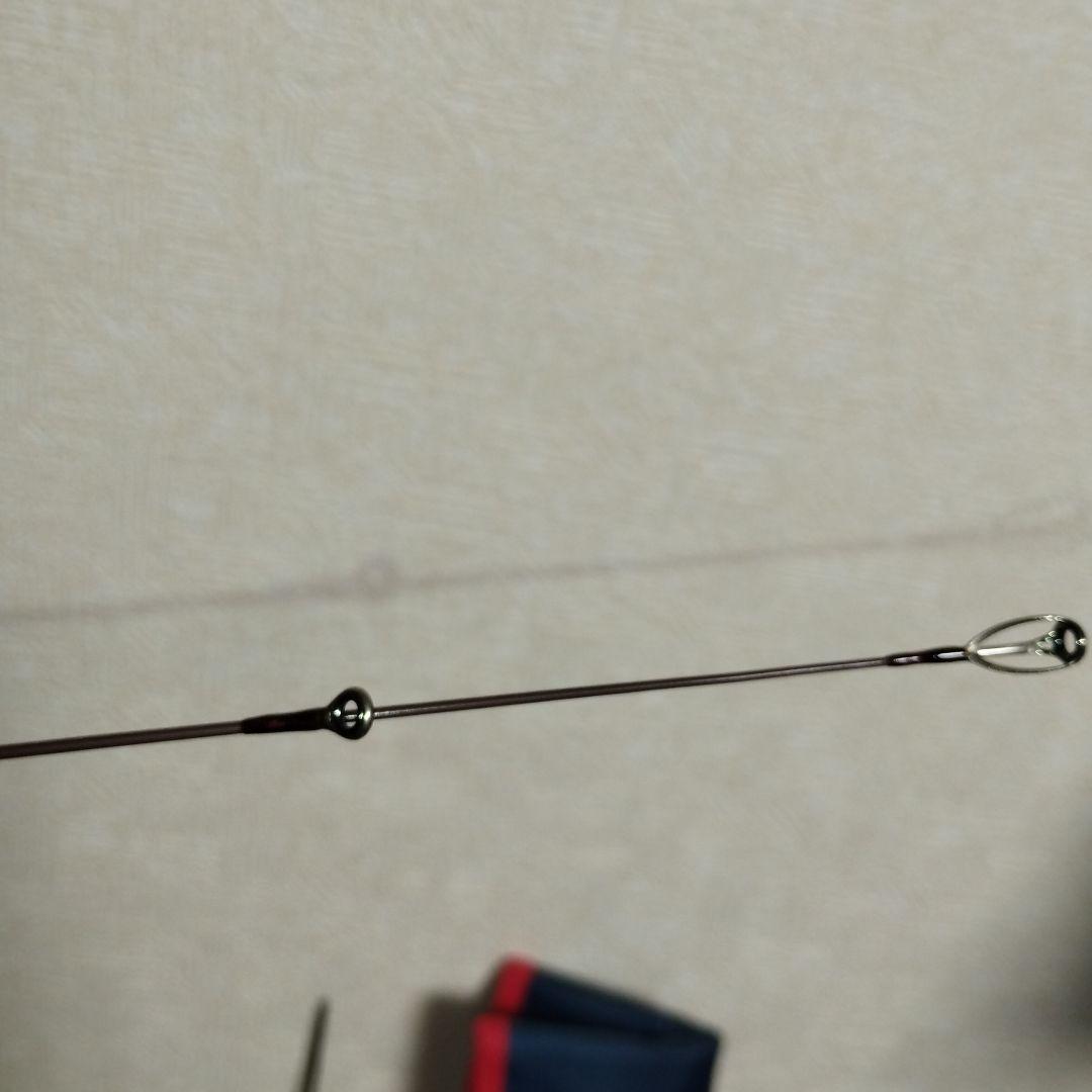 ネイ　パドシャ 60　nei pas de chat oft