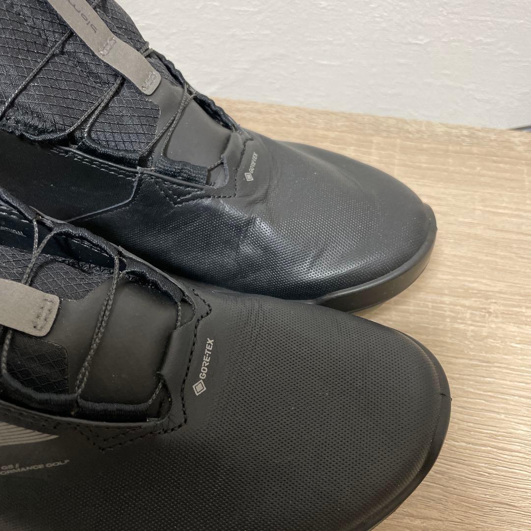 ECCO GOLF BIOM G5 BOA エコー ゴルフシューズ レディース