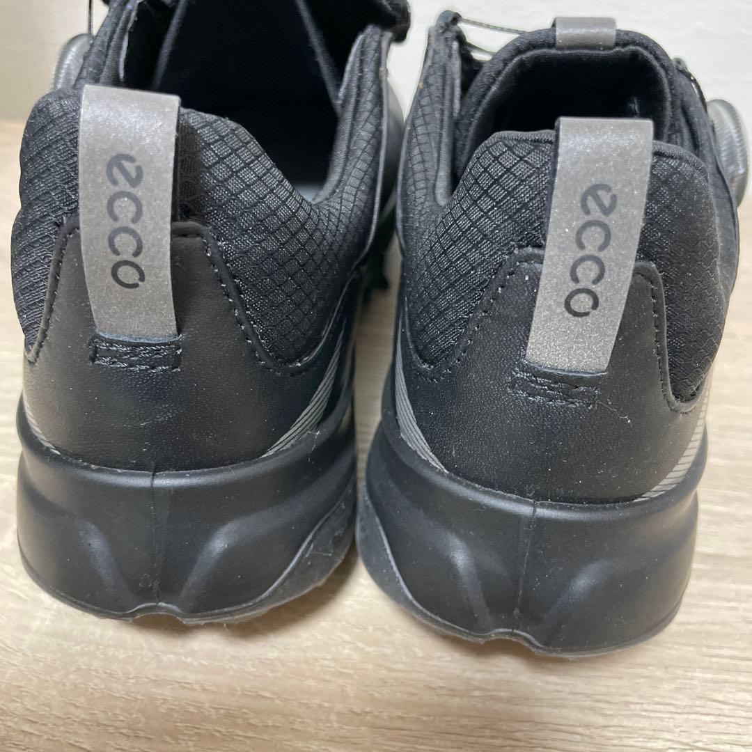 ECCO GOLF BIOM G5 BOA エコー ゴルフシューズ レディース