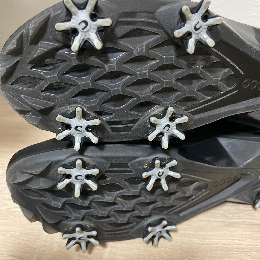 ECCO GOLF BIOM G5 BOA エコー ゴルフシューズ レディース
