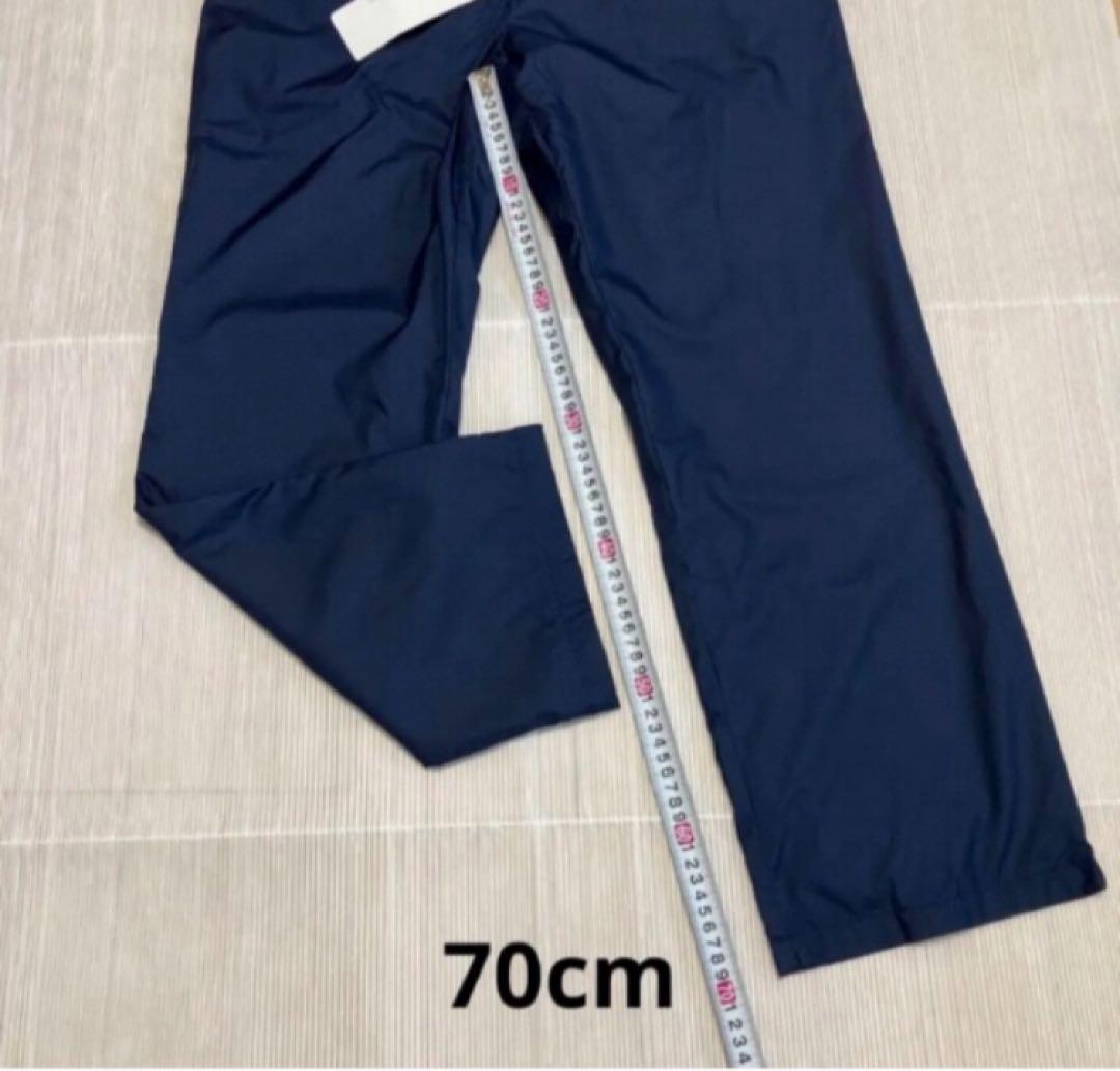送料無料 新品 le coq sportif ウィンドジャケッ&パンツL P/N
