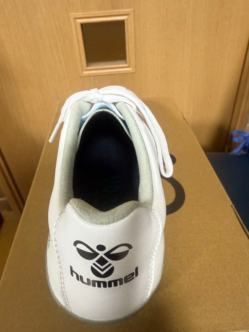 hummel ヴォラート3 PRO WIDE 24.5cm