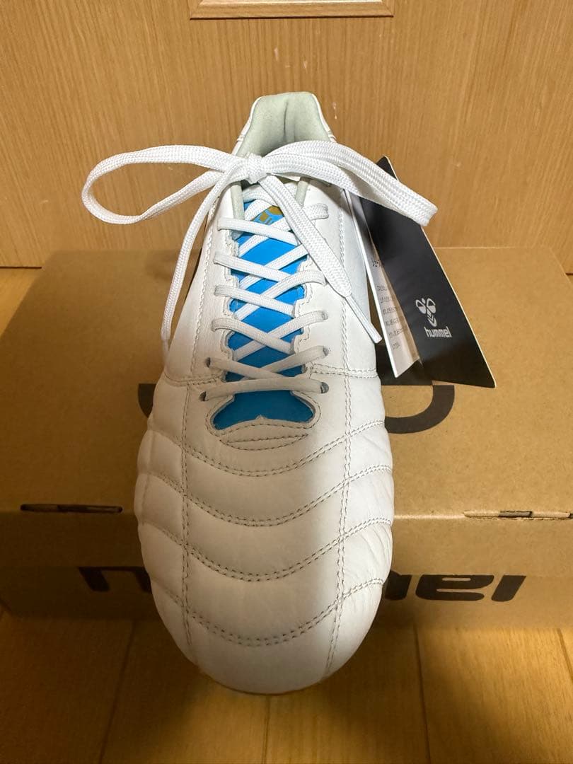 hummel ヴォラート3 PRO WIDE 24.5cm
