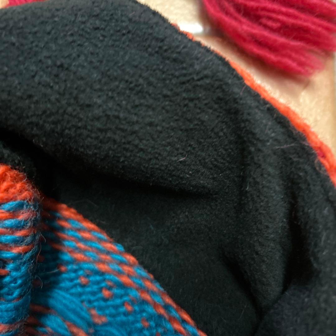 ARC'TERYX イヤーフラップ　美品