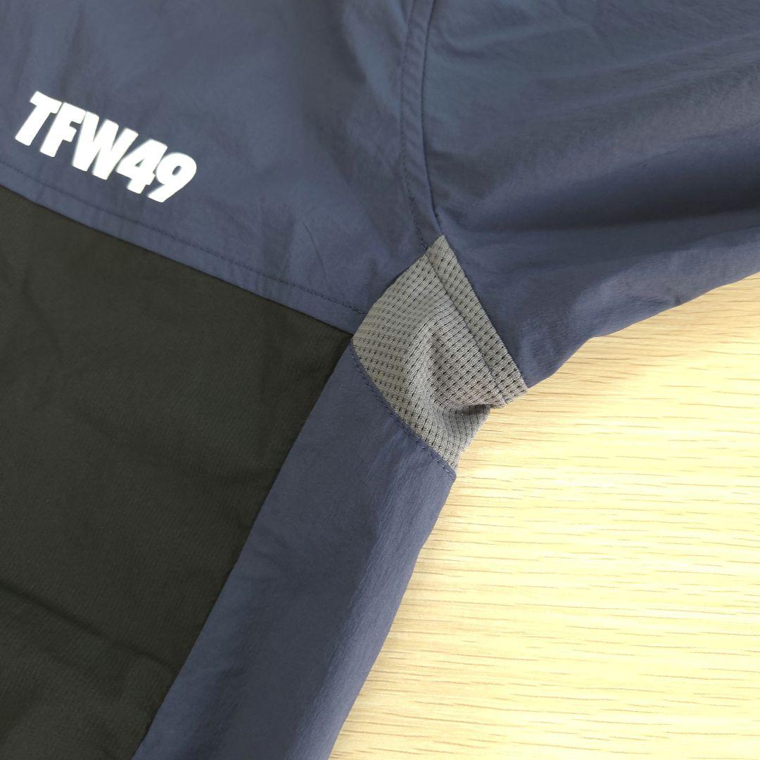 【はらぺたましです】TFW49 LIGHT SHIRT
