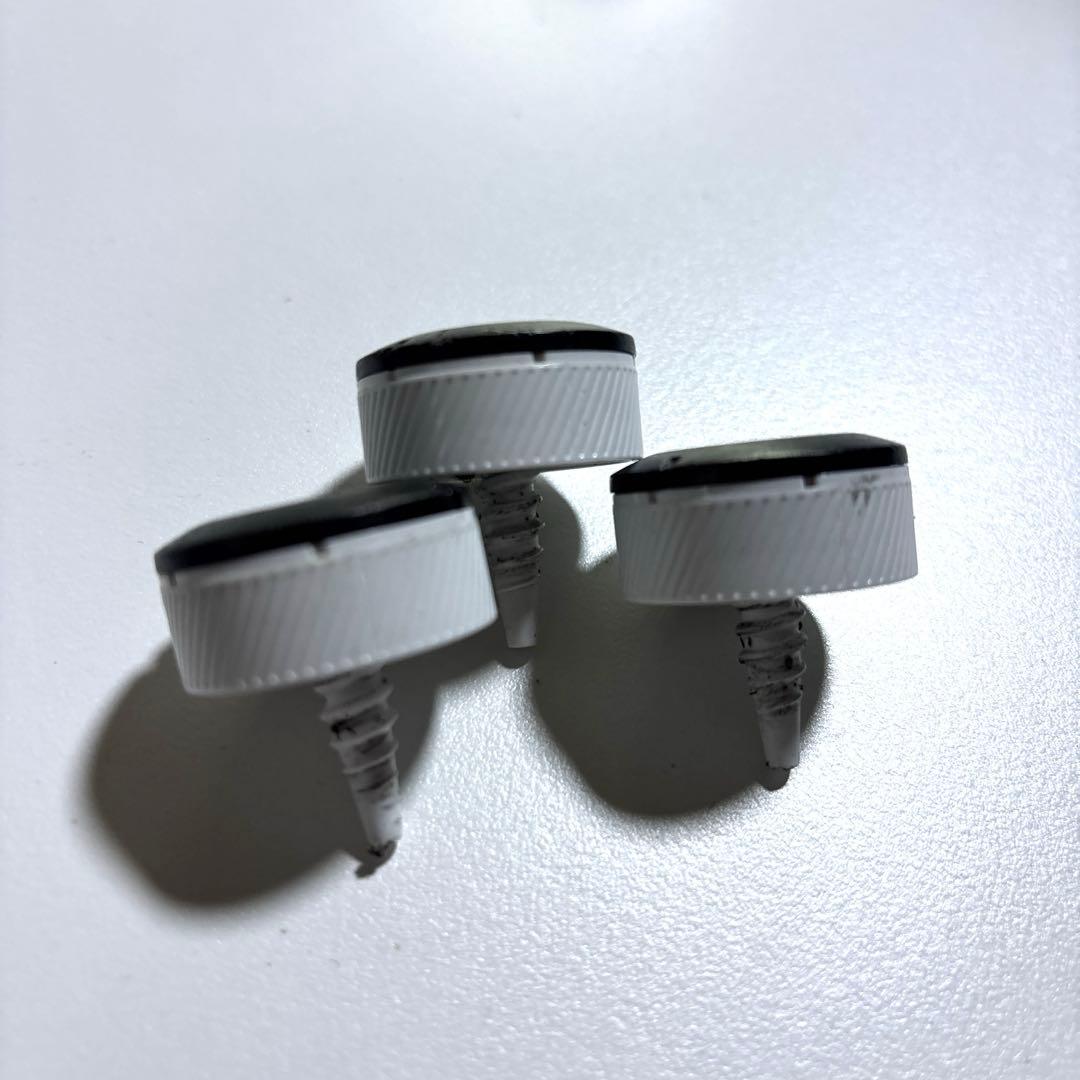 GARMIN Approach CT10 ３個