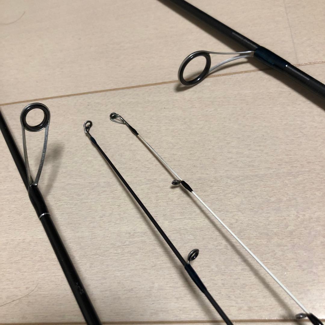 ルアーマチック　セット売り