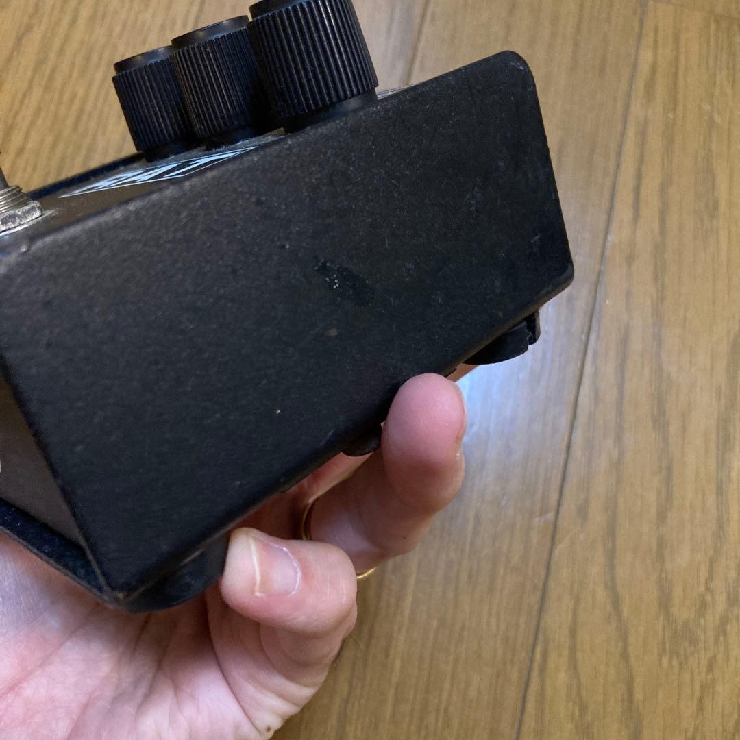 proco RAT LM308N usa製 プラグ付き【動作確認済み】