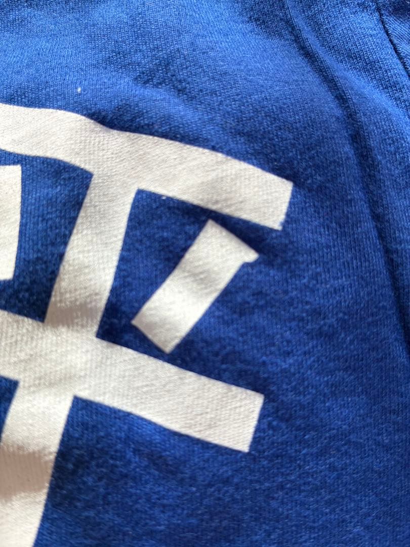 大谷翔平 ドジャースTシャツ men's S 漢字　NIKE