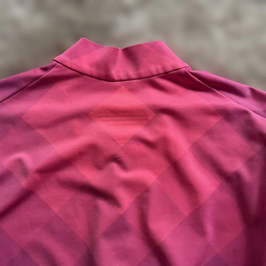 Rapha プロチーム　ブロックフェードMID WEIGHTジャージ　XS