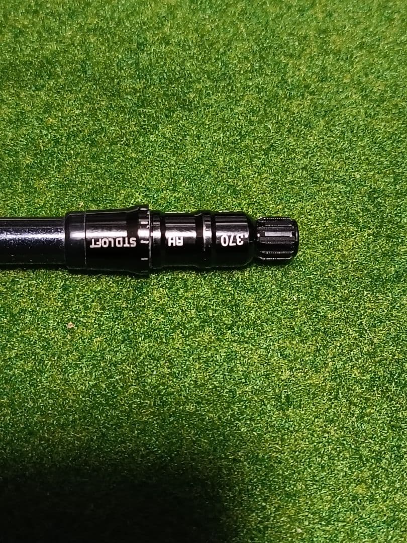 Tour AD HY-65s テーラーメイドスリーブ付きシャフト