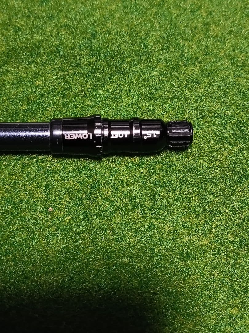 Tour AD HY-65s テーラーメイドスリーブ付きシャフト