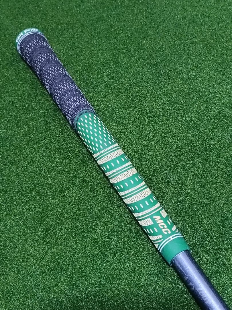 Tour AD HY-65s テーラーメイドスリーブ付きシャフト