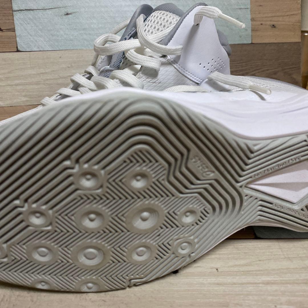 [アシックス] バスケットボールシューズ NOVA FLOW 2