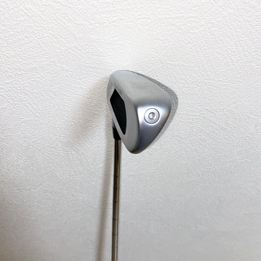 良品☆送料込☆PINGピンChpRレフティ チッパー／メンズ左利き ウェッジ