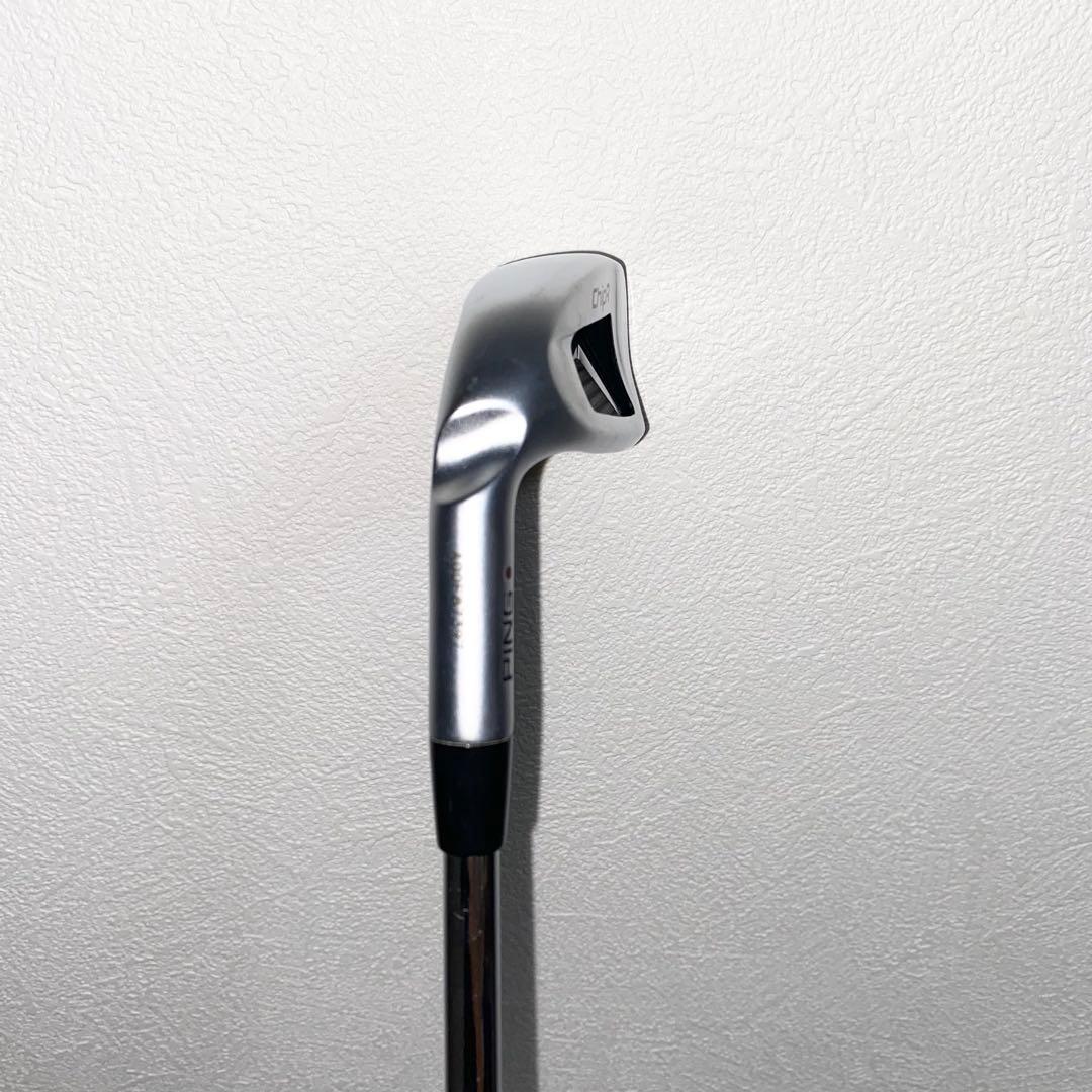 良品☆送料込☆PINGピンChpRレフティ チッパー／メンズ左利き ウェッジ