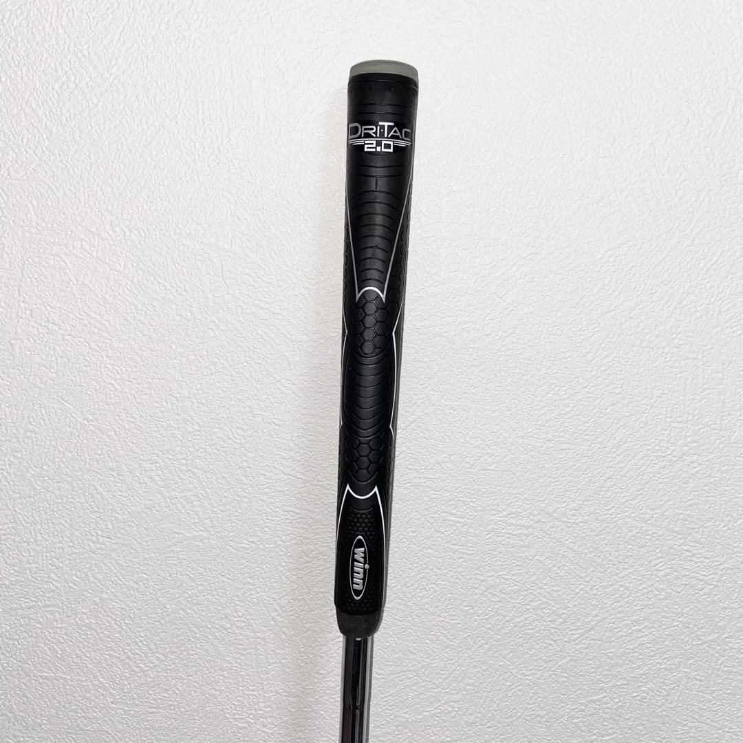 良品☆送料込☆PINGピンChpRレフティ チッパー／メンズ左利き ウェッジ