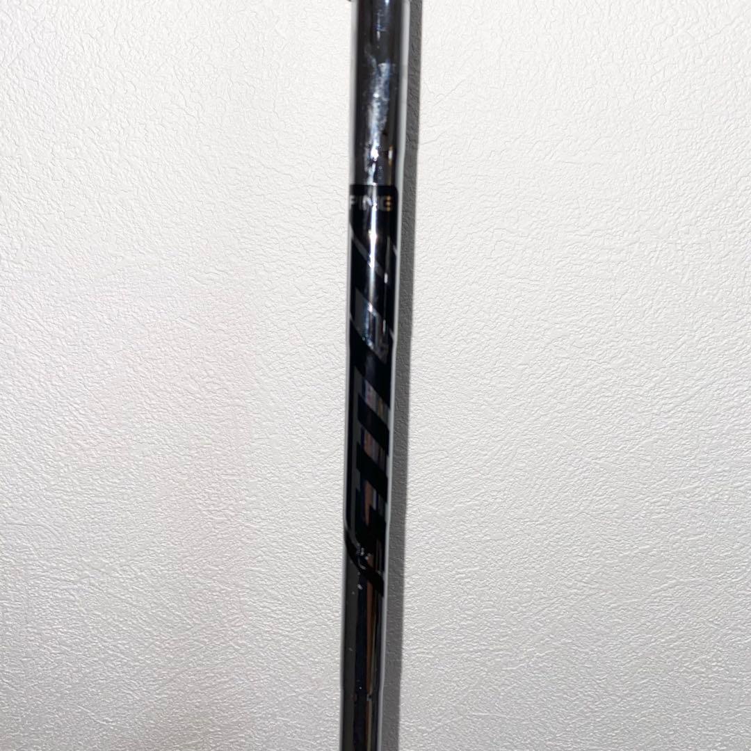 良品☆送料込☆PINGピンChpRレフティ チッパー／メンズ左利き ウェッジ
