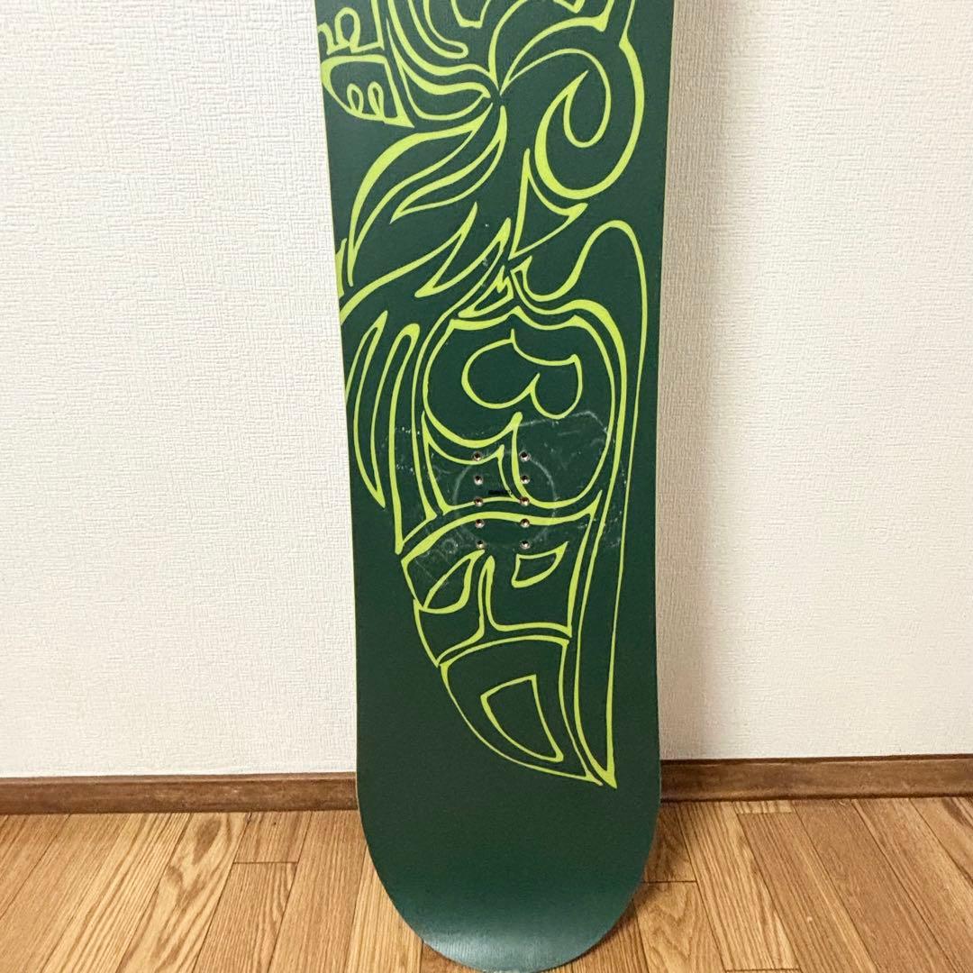 超希少 HUMMINGBIRD 154cm 美品✨