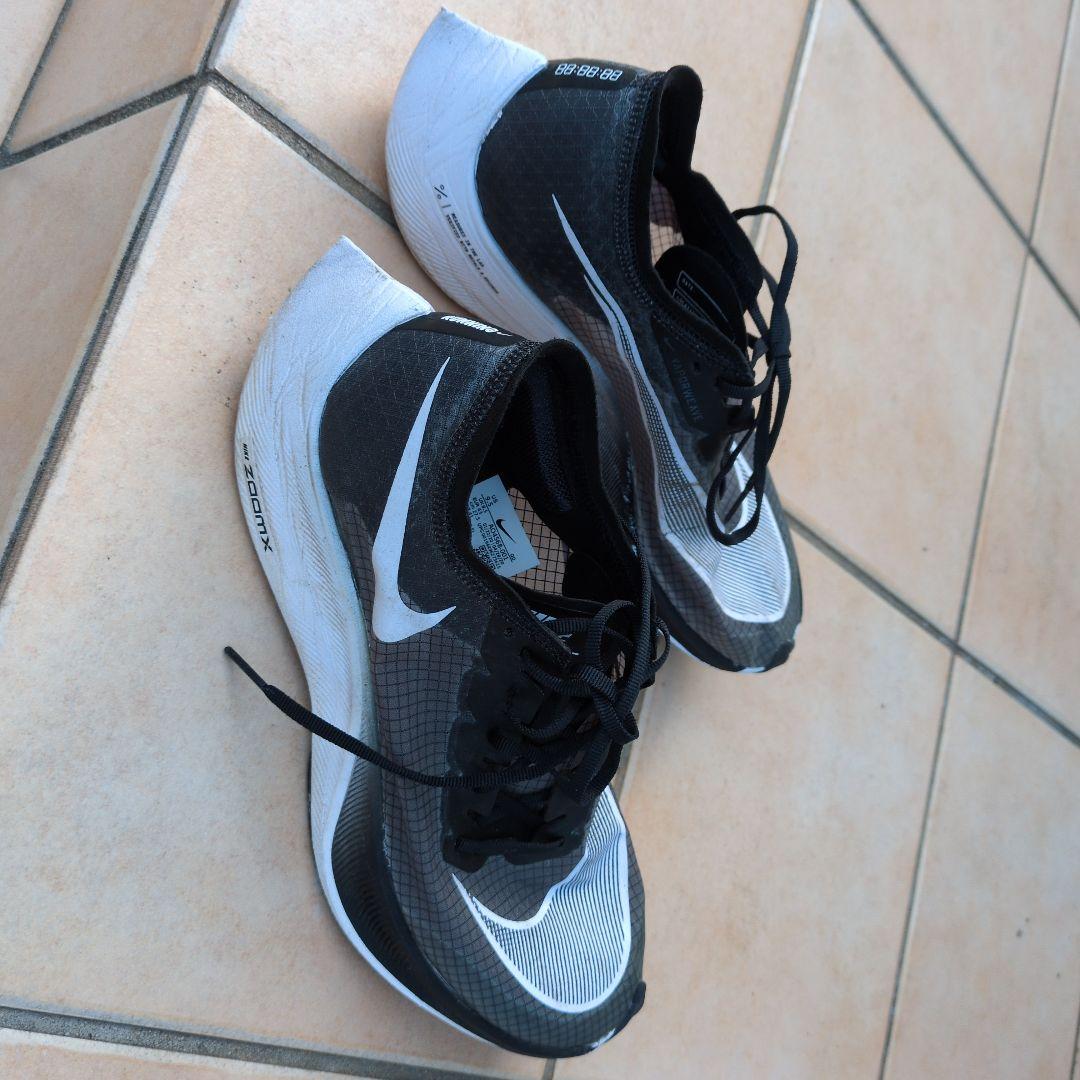 Nike ZoomX ヴェイパーフライネクスト%