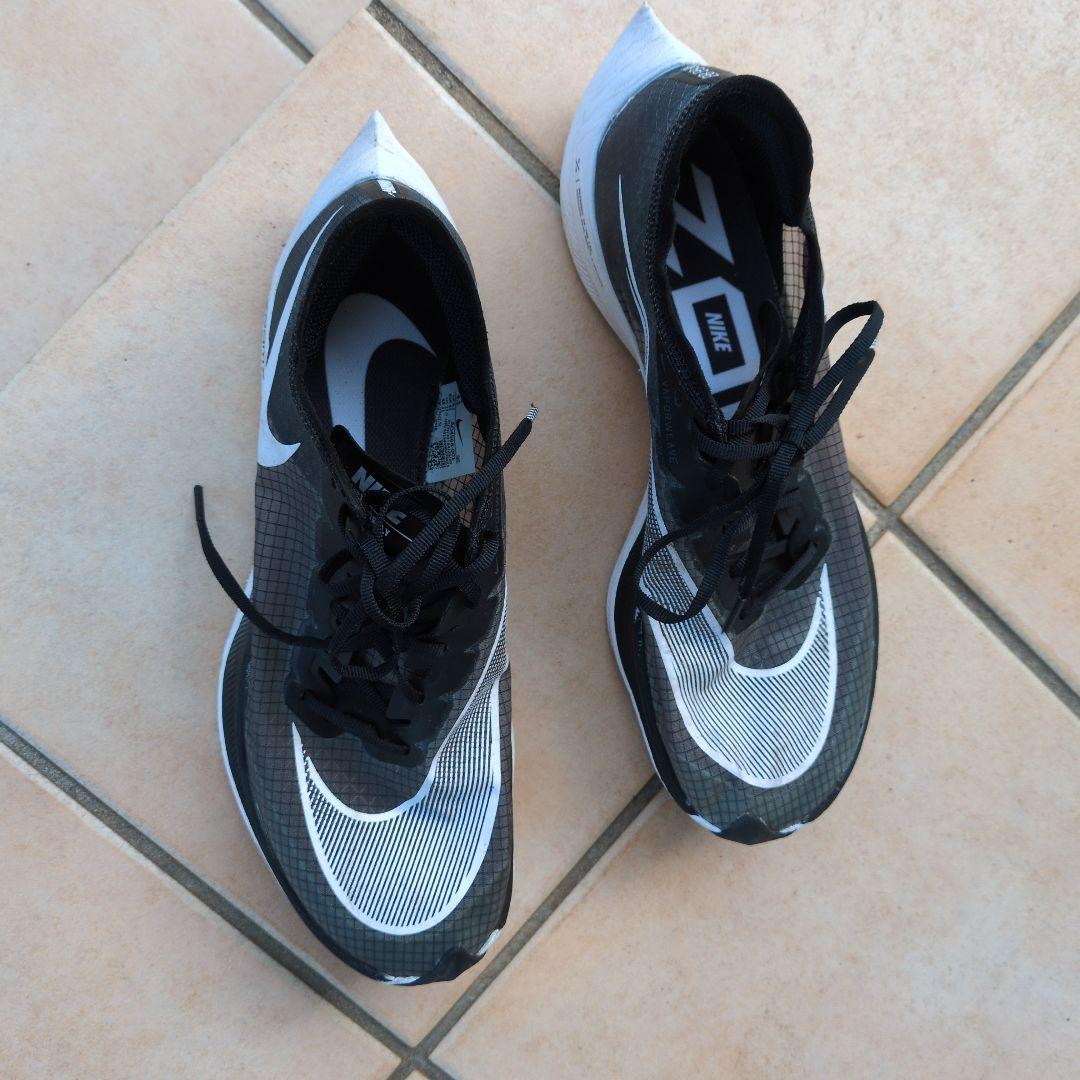 Nike ZoomX ヴェイパーフライネクスト%