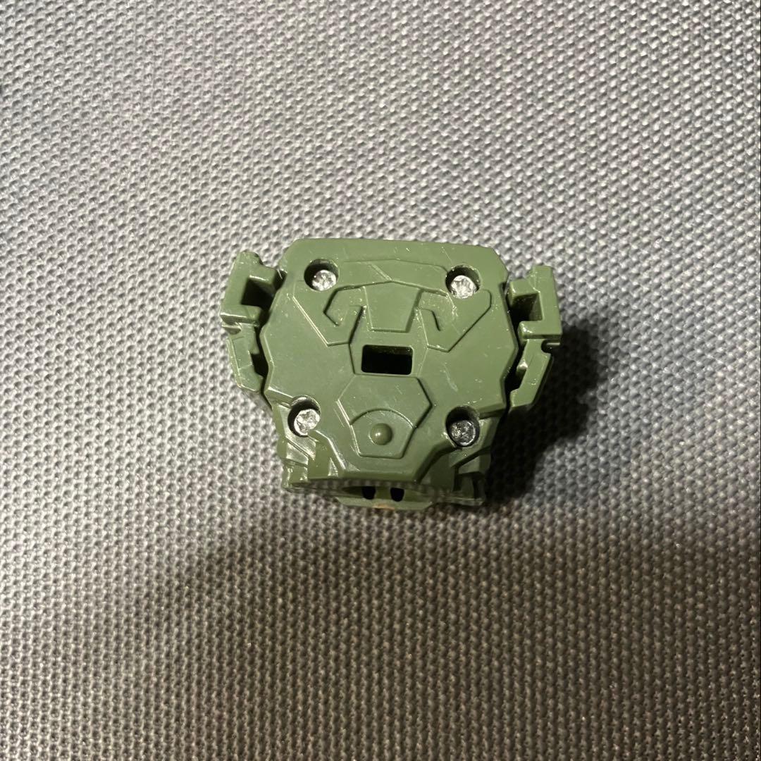 WEIJIANG M04 ブロウル
