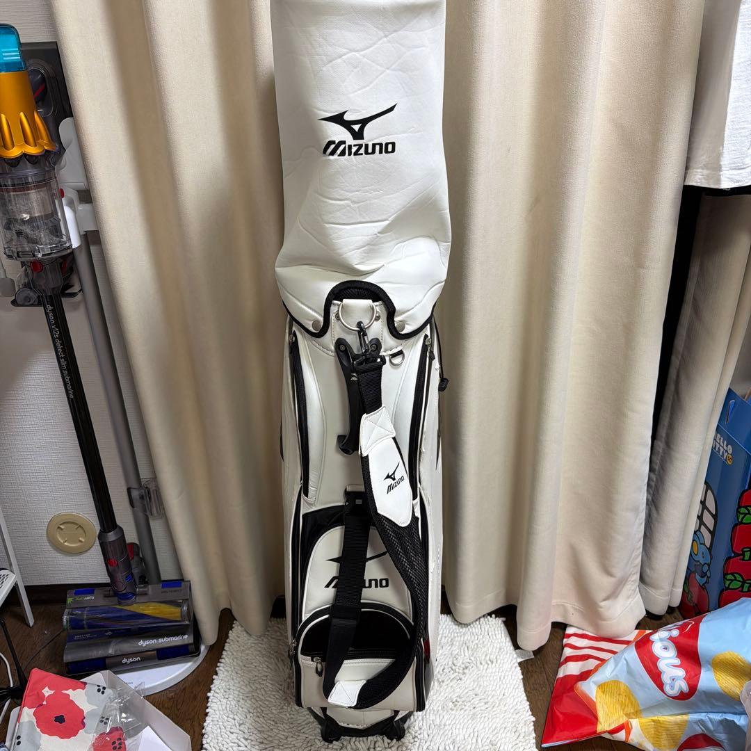 mizuno EURUS メンズ ゴルフ クラブセット