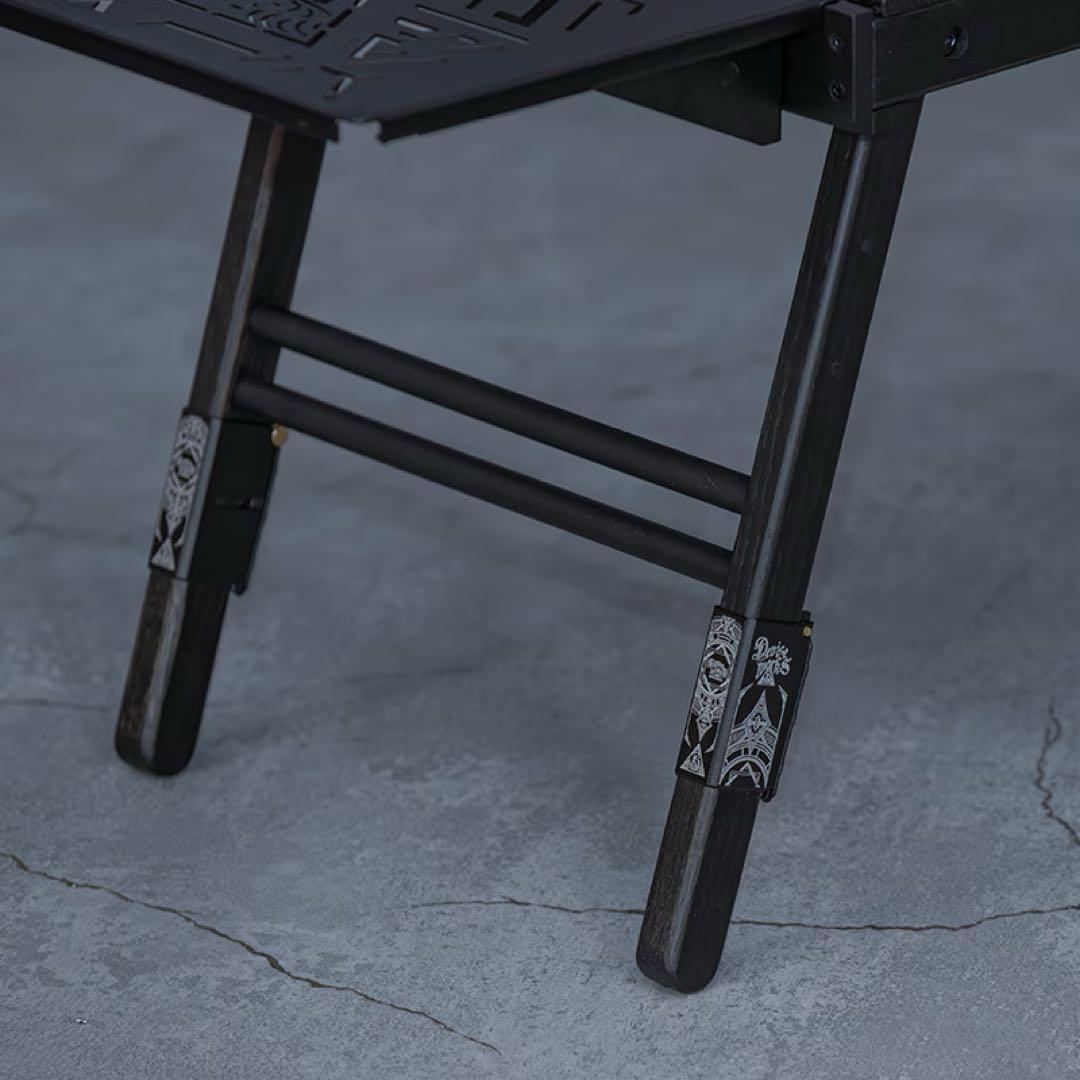 新品・未使用　DEVISEWORKS / デバイスワークス　フルセット