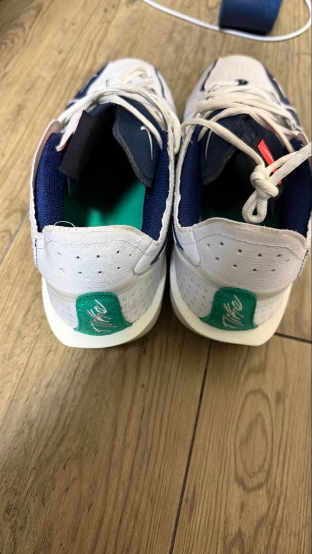 シューズ(男性用) Nike gt cut 3 ep all star