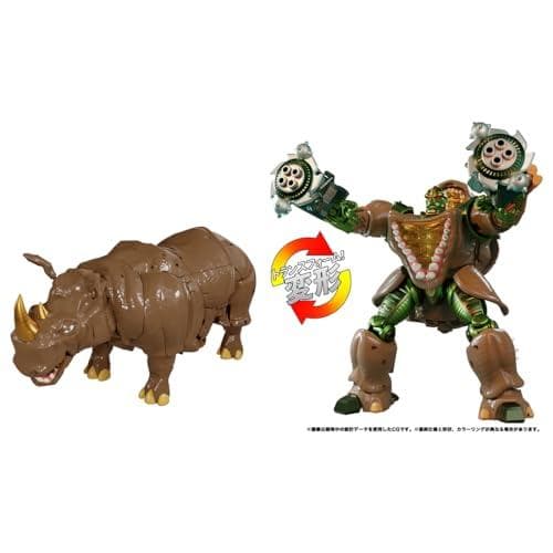 タカラトミー(TAKARA TOMY) トランスフォーマー マスターピース M.