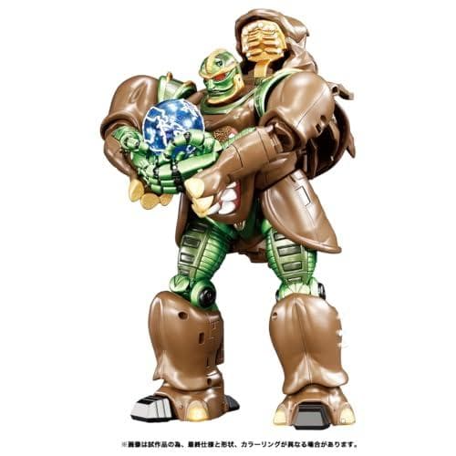 タカラトミー(TAKARA TOMY) トランスフォーマー マスターピース M.