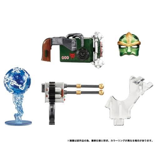 タカラトミー(TAKARA TOMY) トランスフォーマー マスターピース M.