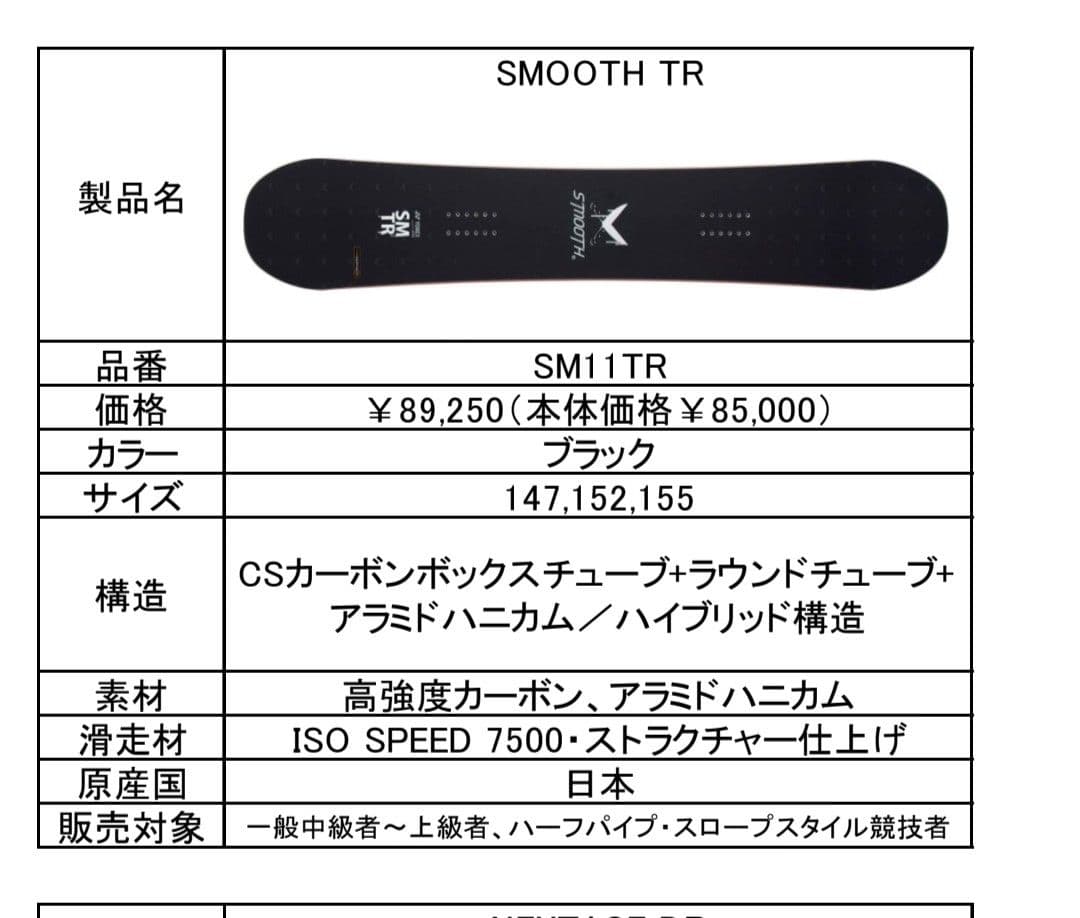 美品 YONEXヨネックス SMOOTH TR 147 fluxバイン他おまけ付
