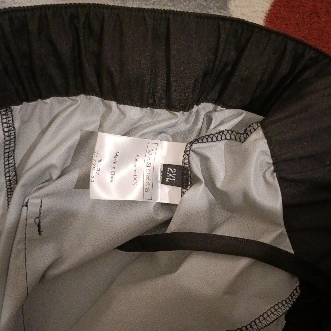 ゴルフフリークス Waterproof set up (Bottoms)