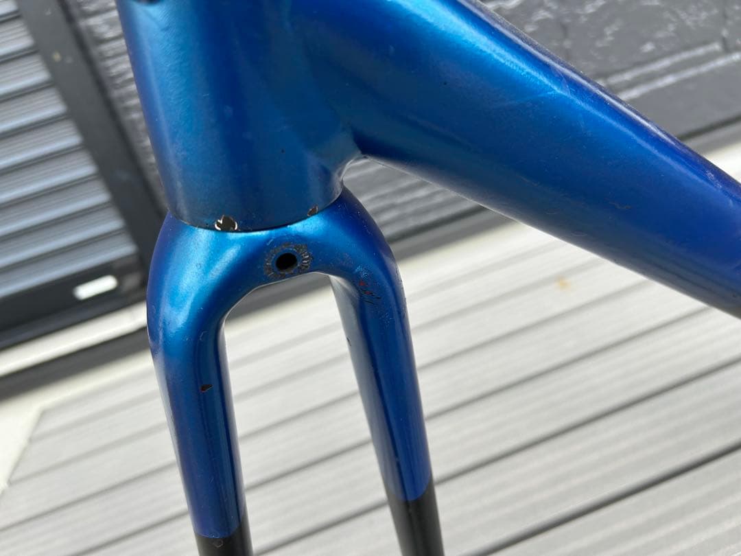 giant CONTEND SL1 2021 ボントレガーホイール 訳あり