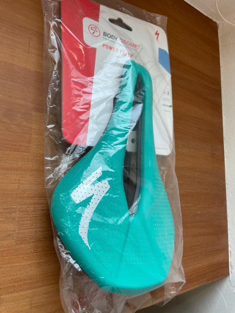 パーツ SPECIALIZED POWER EXPERT SADDLE 143mm