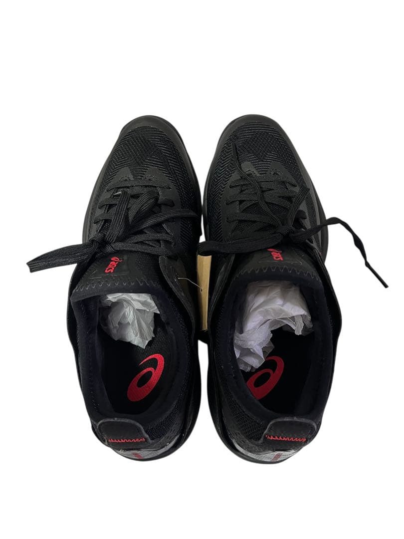 asics(アシックス) ユニセックス大人 GLIDE NOVA FF3タグ付き