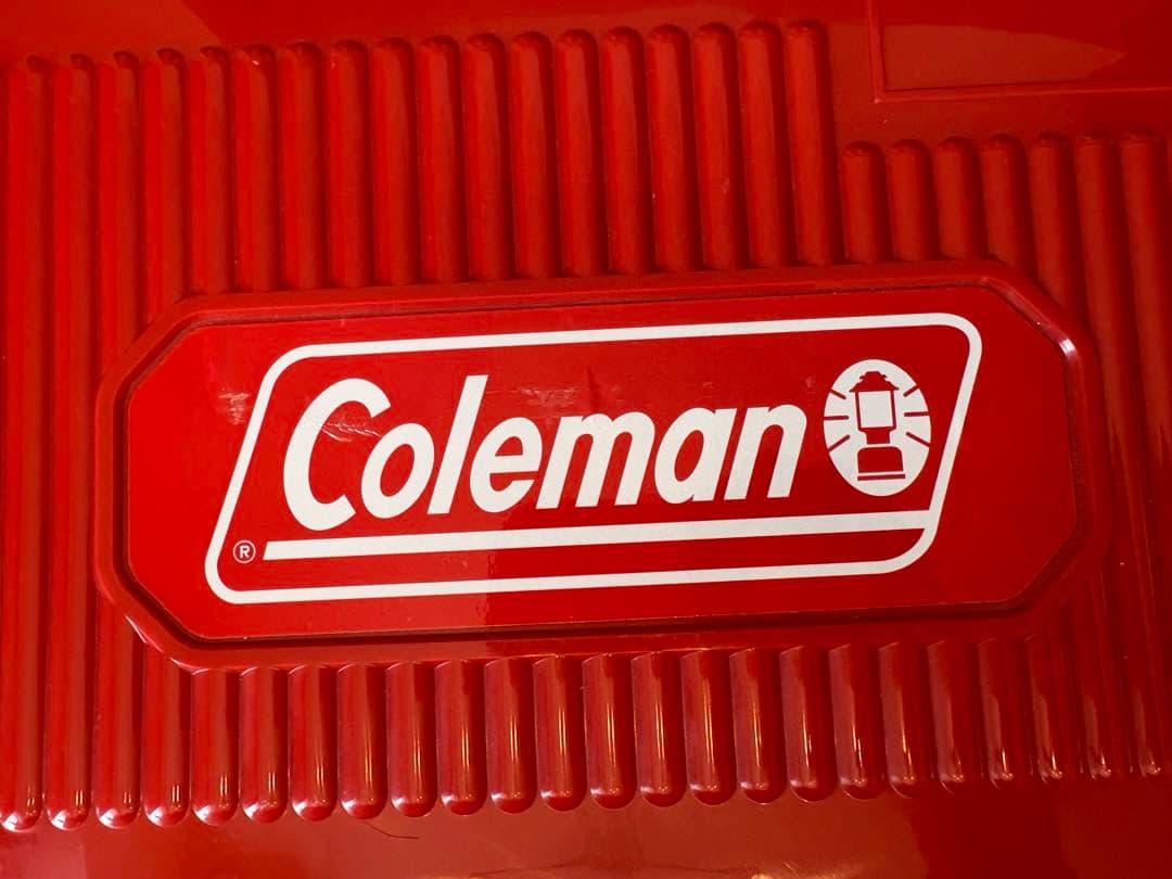 コールマン　シングルガスストーブ　120a