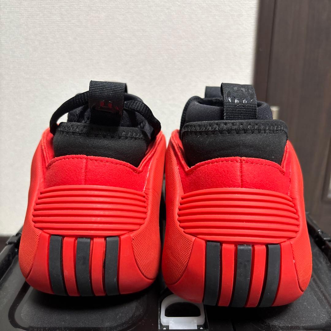 【adidas】HARDEN VOLUME 8 (ハーデンボリューム8)26cm