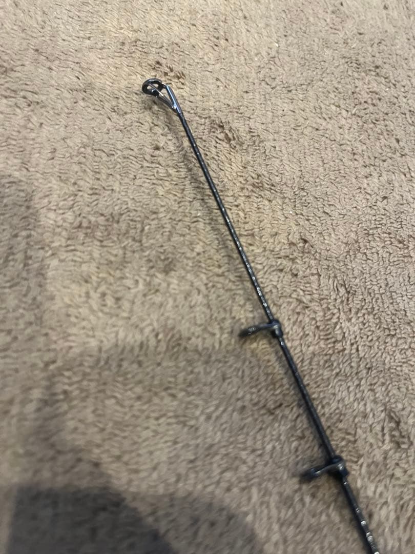 シマノ　ボーダレスBB 380H-T 美品