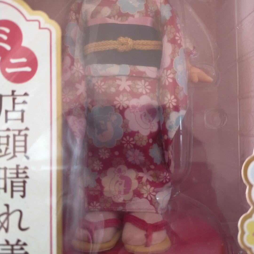 不二家 ペコちゃん 人形 首振り人形