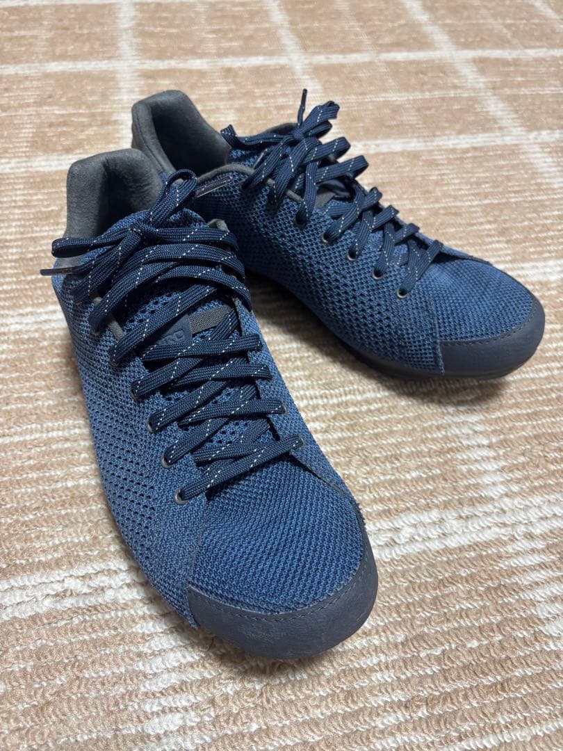 ウェア GIRO REPUBLIC R KNIT 43(27.5cm)